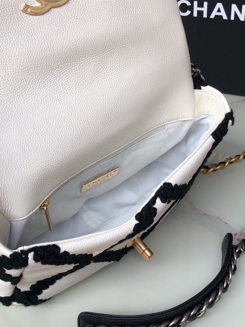 Ch**el 19 bags